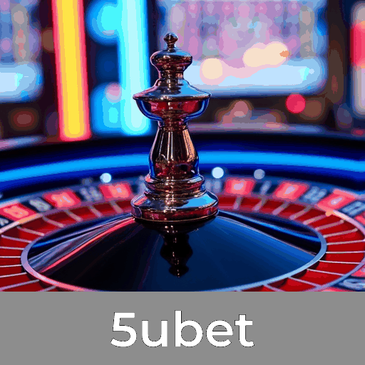 5ubet: Emoção e Altos Retornos nos Caça-Níqueis