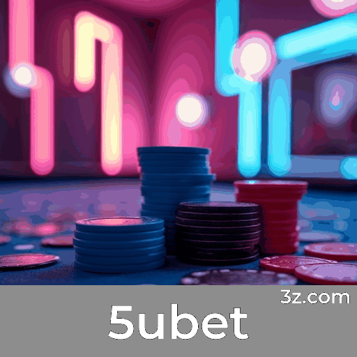 5ubet: Plataforma Estável e Segura Otimizada para o Brasil