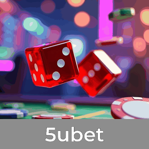 Explore o Aplicativo 5ubet: Conforto e Funcionalidade nas Suas Apostas
