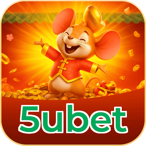 5ubet: Plataforma Premier de Cassino Online
