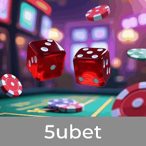 Experimente o Brilho dos Tigres e Grandes Prêmios com Fortune Tiger no 5ubet!