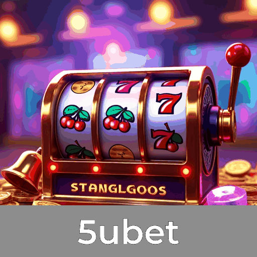 5ubet: Experimente o Jogo de Crash e Ganhe Alto Agora!