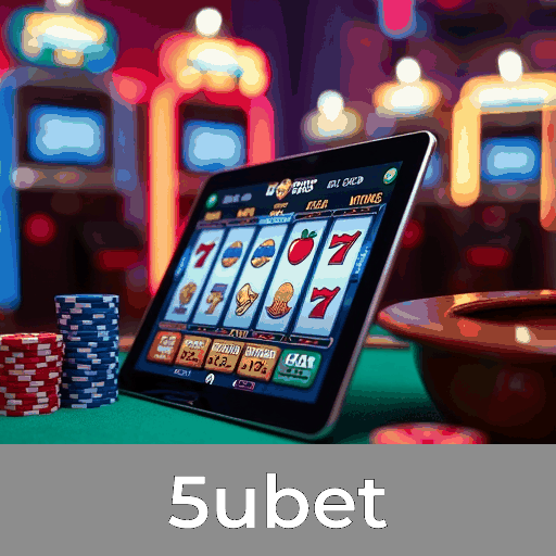 Aproveite o Acesso Seguro e Exclusivo em 5ubet